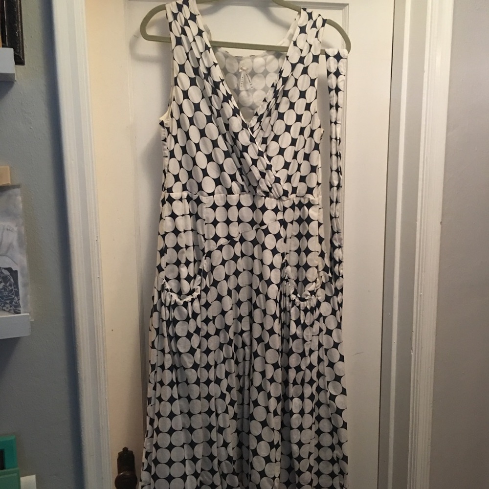Lapis Boutique Sundress Ladies XL